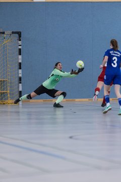 Bild 134 - F NFV Futsalturnier